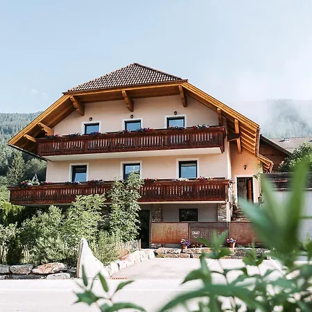 Διαμέρισμα Familienlodge Berger *