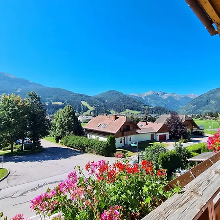 Familienlodge Berger * Sankt Michael im Lungau