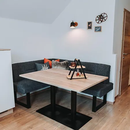 Familienlodge Berger * Sankt Michael im Lungau